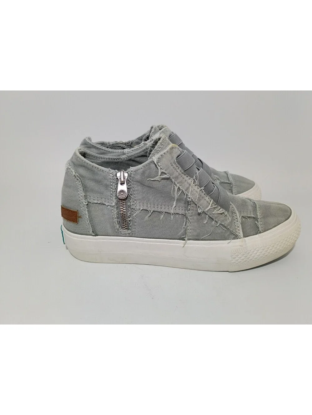 Blowfish activities these sneakers